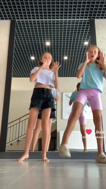 Танец с лп 🌸💋 смотреть онлайн