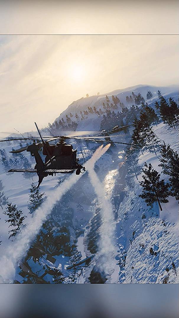 Cаll of Duty: Black Ops 6 Ниже радаров #shorts смотреть онлайн