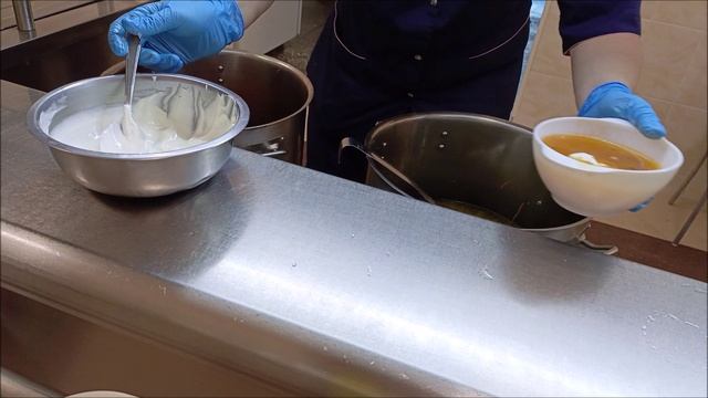 Санаторий-профилакторий Юбилейный.Столовая.г.Железногорск,Красноярского края.17.08.25г. Автор Елена. смотреть онлайн