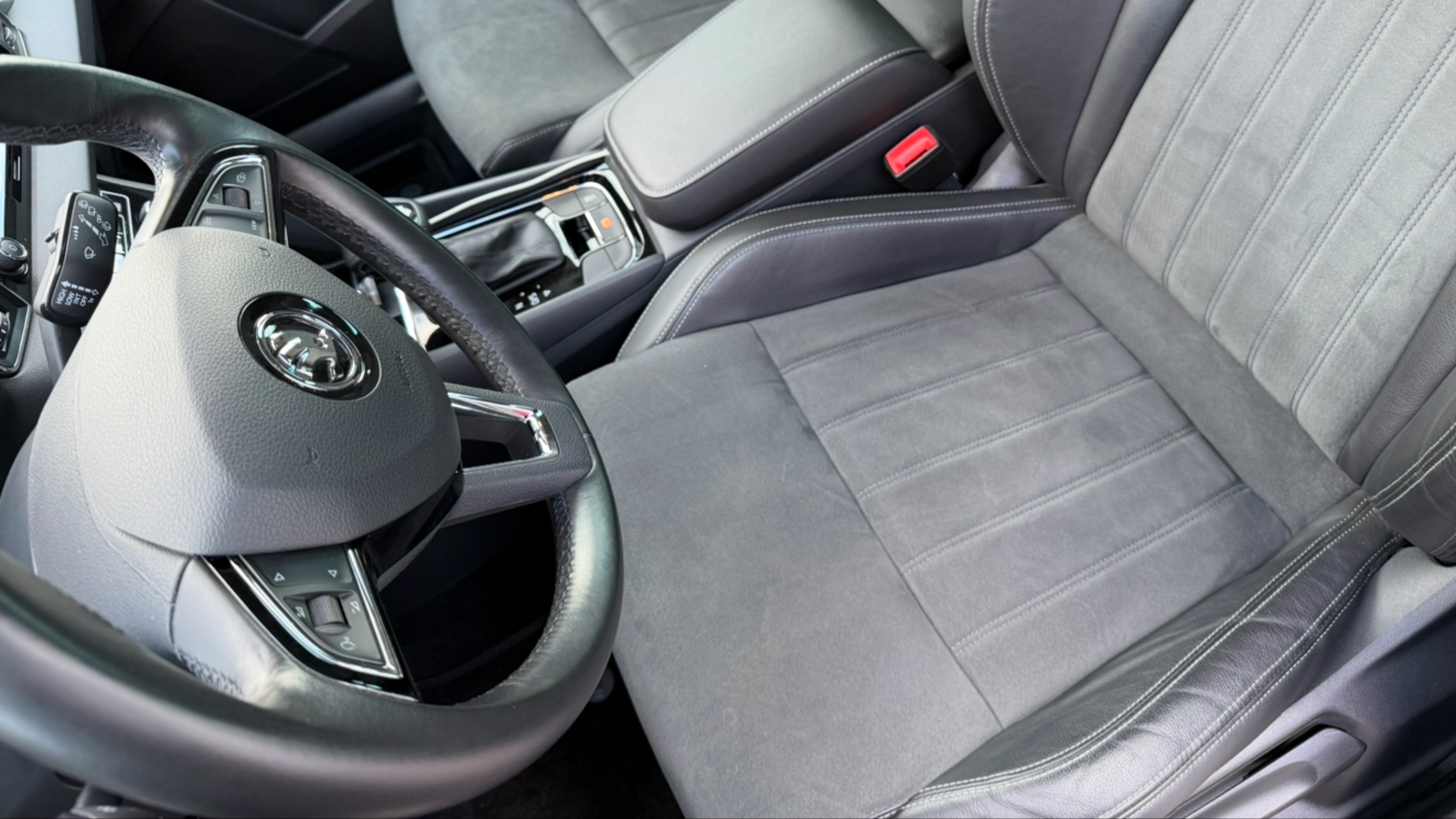 Skoda Karoq 1.4T AT 2020