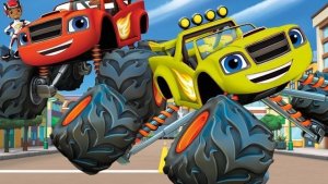 #вспыш #нарезки #мультики #машинки