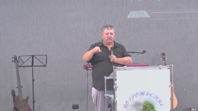 Богослужение на армянском 24 08 25