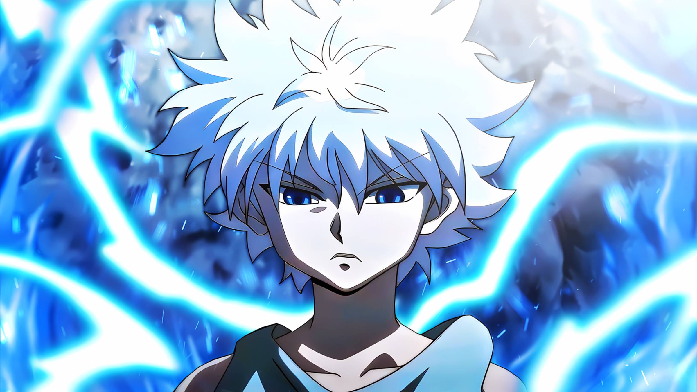 LUCKI - MORE THAN EVER (AMV) смотреть онлайн