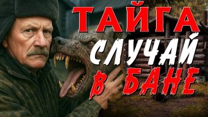 ОНИ БРОСИЛИ МЕНЯ В ТАЙГЕ, ДУМАЛИ Я НЕ НАЙДУ ДОРОГУ...ЖУТКАЯ ТАЁЖНАЯ ИСТОРИЯ.