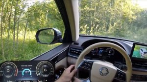 Взял Kgm Rexton - Ssangyong вытащит всех! От бездорожья до трассы