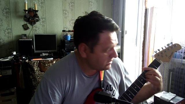 Queen - I Want To Break Free 2 кавер смотреть онлайн