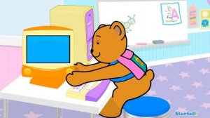 Что такое компьютер? История для детей. The computer. Story for kids.