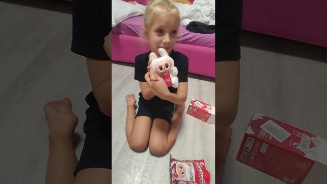 Лабубу Кокакола смотреть онлайн