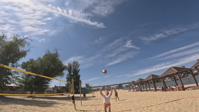 Пляжка 24.08.25 ч10