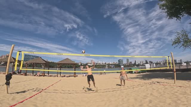 Пляжка 24.08.25 ч11