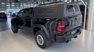 Новый проект Кунг Рам ( Без рамбох)