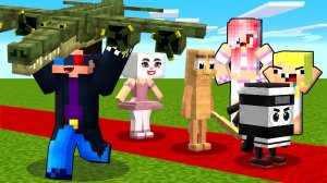 😂УКРАДИ БРЕЙНРОТА ЧТОБЫ ПОБЕДИТЬ В МАЙНКРАФТ! MINECRAFT