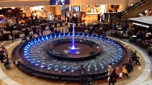 Лучший фонтан в России (Best fountain in Russia) смотреть онлайн