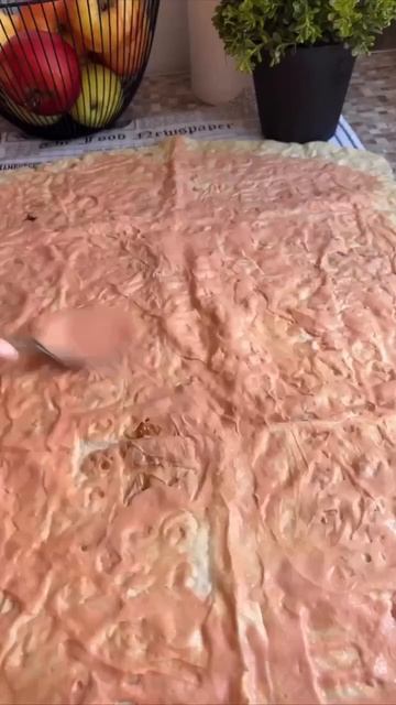 Готовим с Юлией