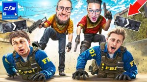 У СИЛЬВЕРОВ СГОРЕЛО и ЛИВНУЛИ ЗА 2 РАУНДА! ТЕПЕРЬ ВСЕ СИЛЬВЕРЫ МИРА НЕНАВИДЯТ НАС ЗА ТРОЛЛИНГ В CS2