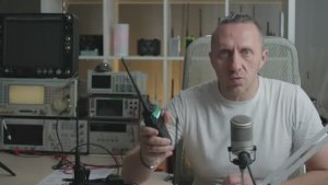 Защита ваших радиопереговоров. Режим "ППРЧ".  Что это такое и как работает