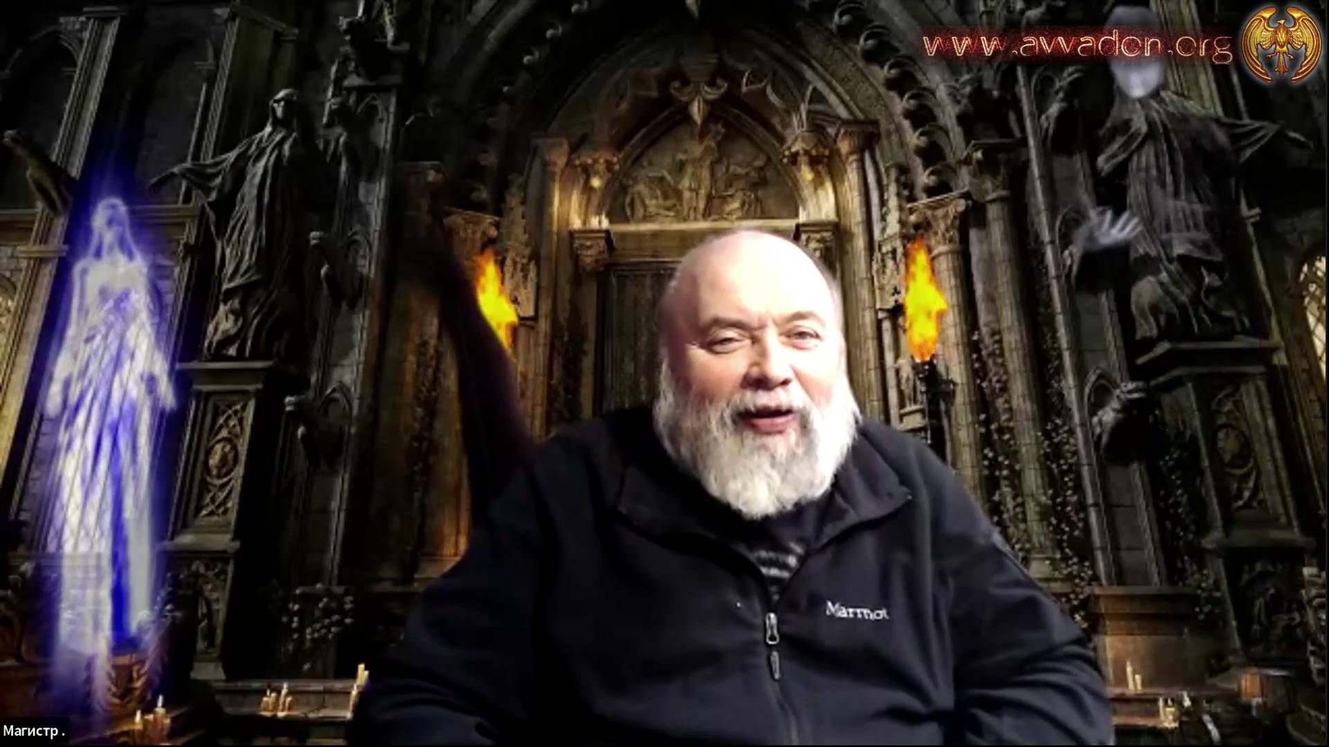 Осознавание смотреть онлайн