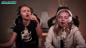 Саша Капустина Татьяна Мещерякова-Федулова (TRIDA) - С Неба