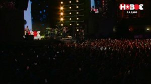 Лолита - Шампанское | День рождения Нового радио #лолита #лолитамилявская #музыка #милявская