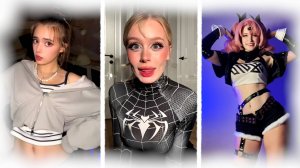 🔥 Новый танец взорвал сеть! ТОП-10 трендов из TikTok — Август 2025 | Не отставай от тренда