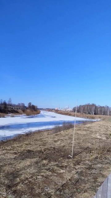 Весна смотреть онлайн