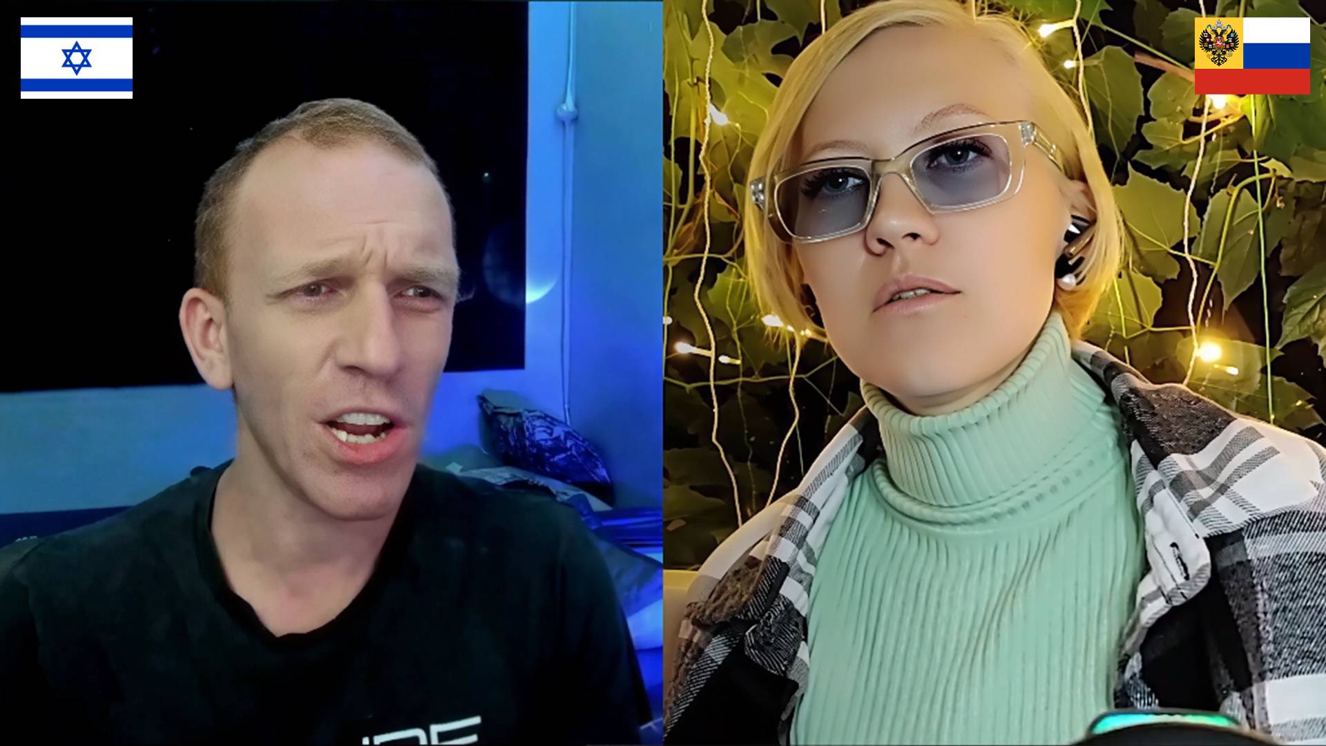 Ксения Викторовна