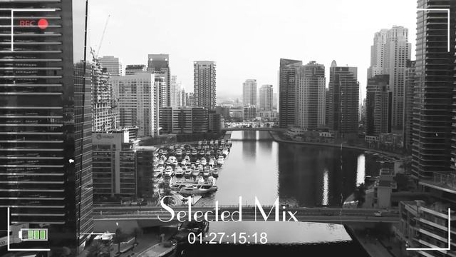 Deep House Mix #199(1080p30)
