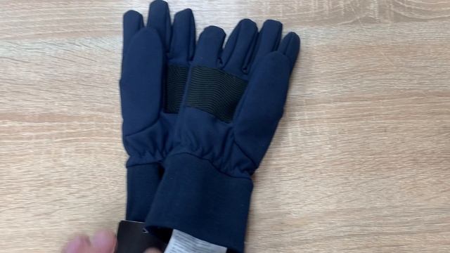 Перчатки Termit смотреть онлайн