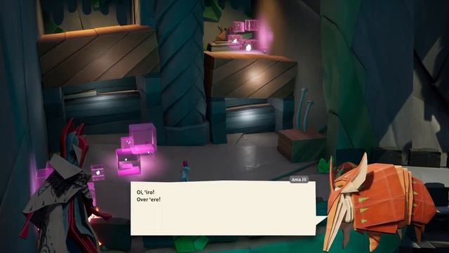 Hirogami | Pre order Trailer | PS5 Games смотреть онлайн