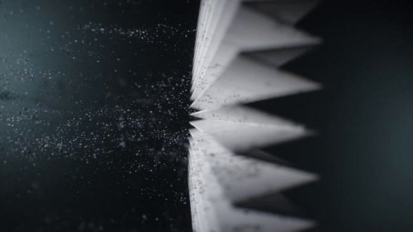 Новый пылесос Miele - Boost CX1