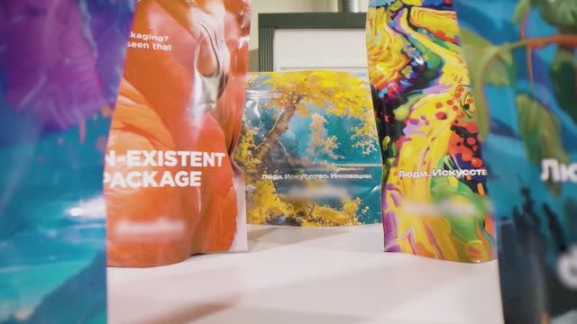 Данафлекс –производитель гибкой упаковки в России и СНГ. смотреть онлайн