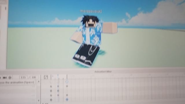 анимация омагад