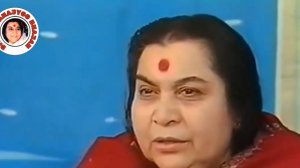 4🌐Ваш долг – просить Божественной Помощи_Речь Шри Матаджи