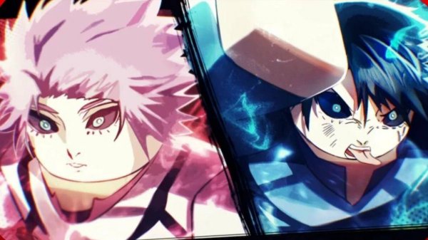 Играю за Саэ Итоши в Project Egoist