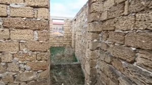 Участок возле моря с готовой коробкой