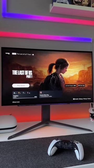 Лучший монитор в 2025 году смотреть онлайн