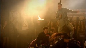 Dance The Night Away RMX - Timi Kullai & The Free & DJ TemperaTura & Grafezzy - Tech PC builde Video