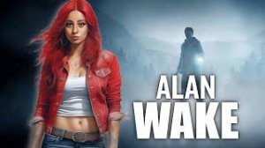 ALAN WAKE ► СТРИМ #2 ► АЛАН ВЕЙК ПРОХОЖДЕНИЕ ► РУССКАЯ ОЗВУЧКА