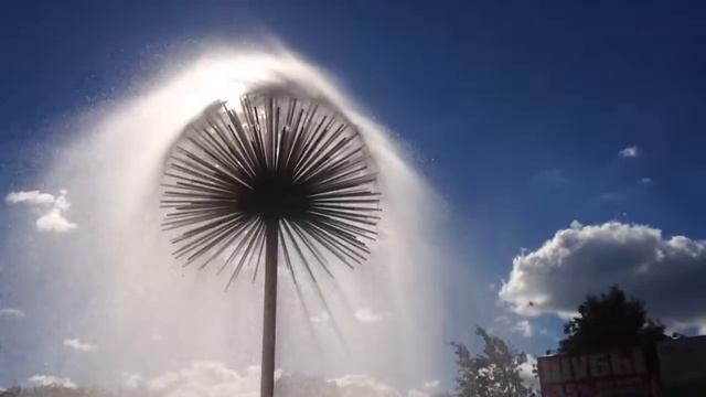 Одуванчик смотреть онлайн