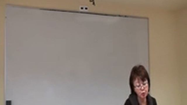 Семинары для бухгалтеров - 03.11.2009 - Часть 11