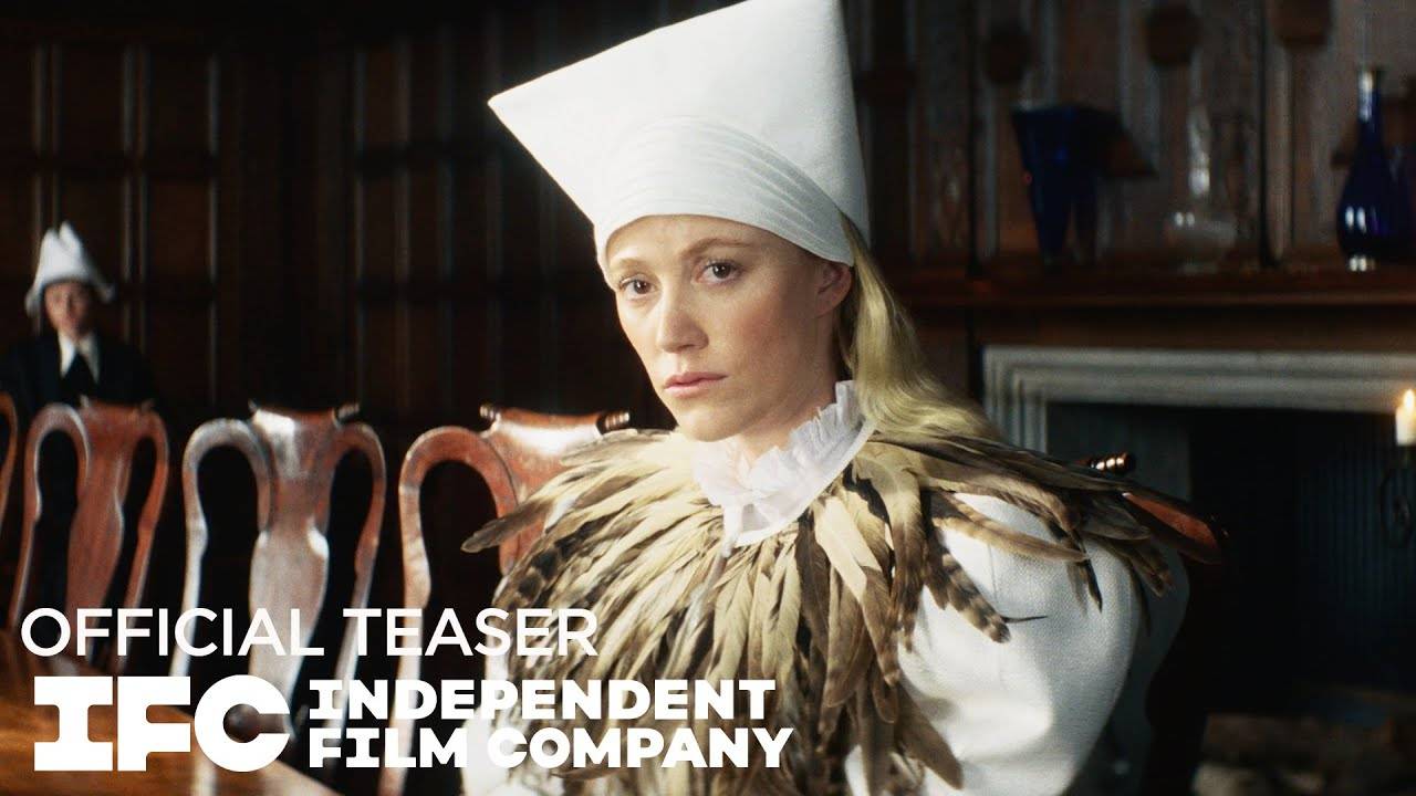 100 Nights Of Hero Movie - Official Teaser | Independent Film Company