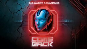 Big Gabee & DaweOne - Come Back 2025 [BEST OF REMIX RECORDS]