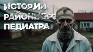 Истории районного педиатра (Армейские байки #74)