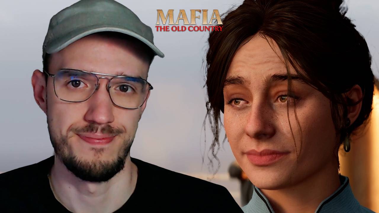 ФИНАЛ. Для тебя ЗДЕСЬ ВСЕ КОНЧЕНО | Mafia: The Old Country (Мафия) | 18