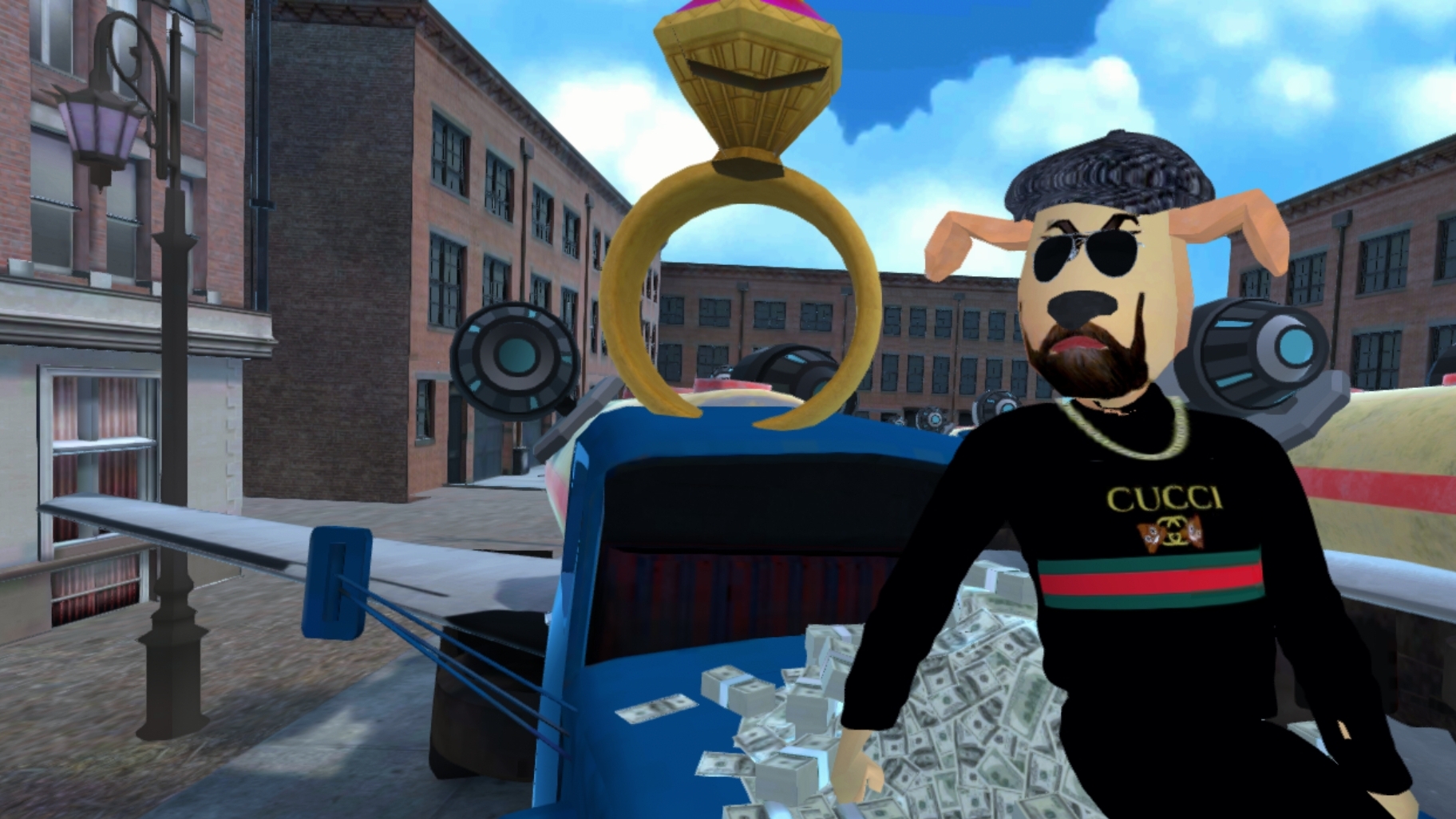 Игра в пирожок все концовки + 2 сезон смотреть онлайн