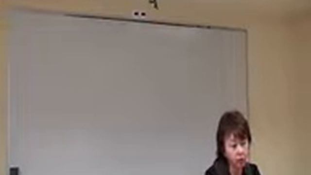 Семинары для бухгалтеров - 03.11.2009 - Часть 6