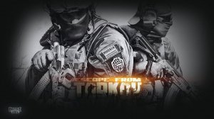 Играем в Escape From Tarkov! CO-OP. Читаю 99.9 % чата! pach 0.16.9