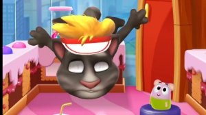 Мой говорящий Том 2