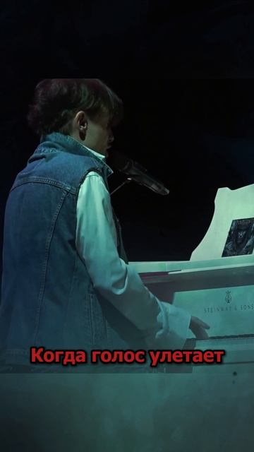 Сергей АРУТЮНОВ - Когда голос улетает смотреть онлайн