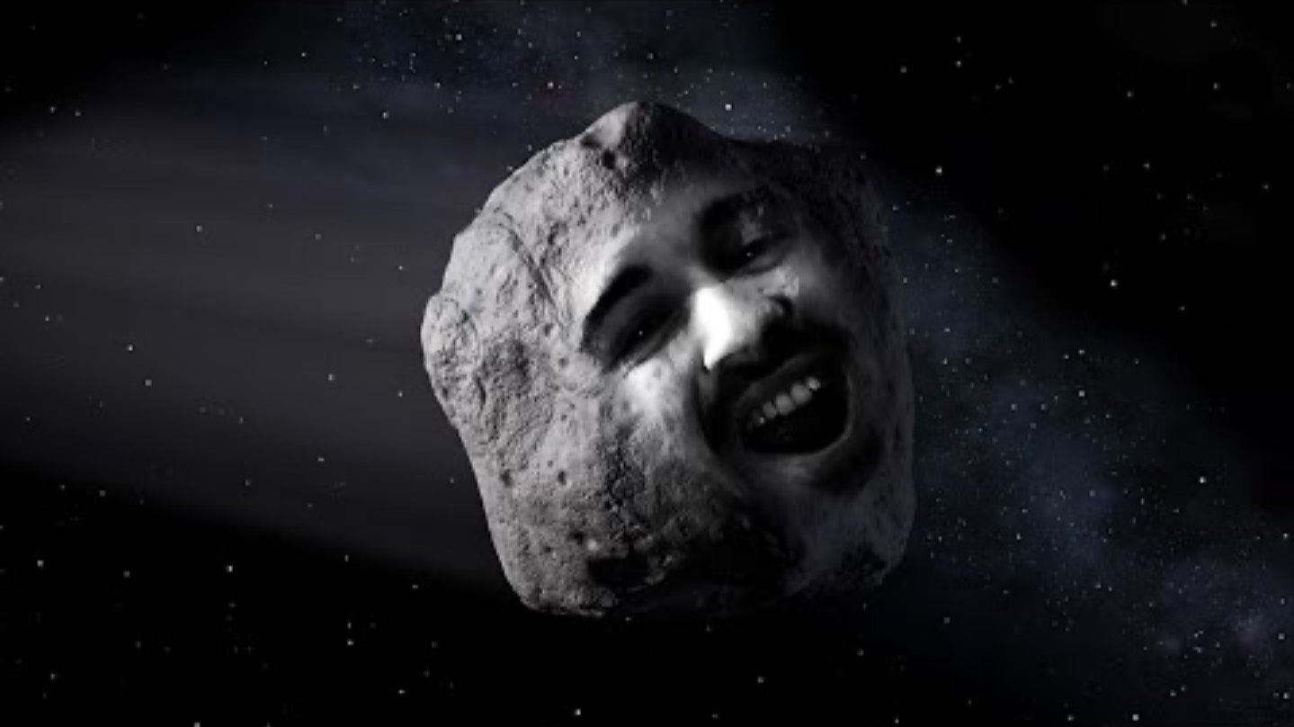 ЕСТЬ ЛИ ЖИЗНЬ НА АСТЕРОИДЕ - Oxygen Not Included #1 смотреть онлайн